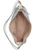 KARL LAGERFELD PARIS KARL LAGERFELD PARIS Valerie Lasercut Hobo Bag - 4