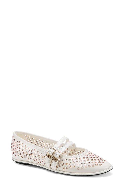 KARL LAGERFELD PARIS KARL LAGERFELD PARIS Vanyel Mary Jane Flat
