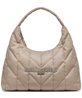 KARL LAGERFELD PARIS KARL LAGERFELD PARIS Voyage Hobo Bag
