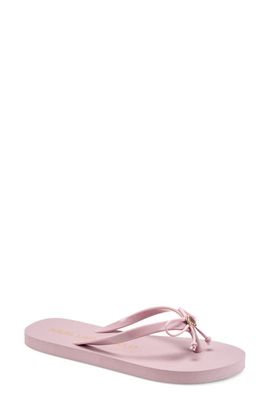 KARL LAGERFELD PARIS KARL LAGERFELD PARIS Zeni Flip Flop