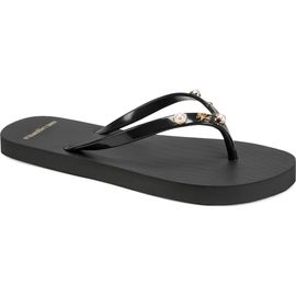 KARL LAGERFELD PARIS KARL LAGERFELD PARIS Zimia Pearl Flip Flop
