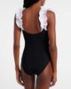 Karla Colletto Karla Colletto Evie ruffled swimsuit - 3
