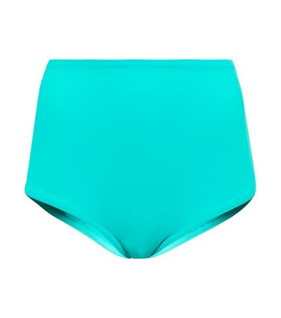 Karla Colletto Karla Colletto High-rise bikini bottoms