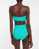 Karla Colletto Karla Colletto High-rise bikini bottoms - 3