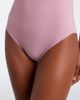 Karla Colletto Karla Colletto Juliet floral-appliqué bandeau swimsuit - 4