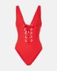 Karla Colletto Karla Colletto Lulu swimsuit - 1