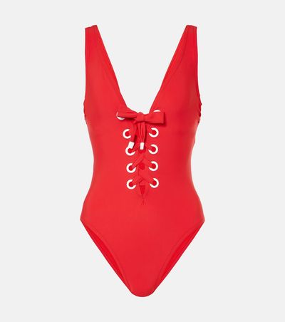 Karla Colletto Karla Colletto Lulu swimsuit