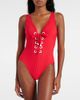 Karla Colletto Karla Colletto Lulu swimsuit - 2