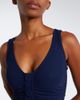 Karla Colletto Karla Colletto Sadie ruched swimsuit - 3