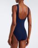 Karla Colletto Karla Colletto Sadie ruched swimsuit - 5