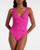 Karla Colletto Karla Colletto Smart swimsuit - 2