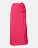 Karla Colletto Karla Colletto Tess floral-appliqué beach cover-up - 1