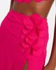 Karla Colletto Karla Colletto Tess floral-appliqué beach cover-up - 4
