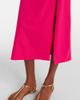 Karla Colletto Karla Colletto Tess floral-appliqué beach cover-up - 5