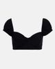 Karla Colletto Karla Colletto Ventana bikini top - 1