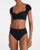 Karla Colletto Karla Colletto Ventana bikini top - 2