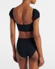 Karla Colletto Karla Colletto Ventana bikini top - 3