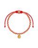 Karma And Luck Karma and Luck Divine Shield Red String Evil Eye Bracelet - 1