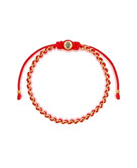 Karma And Luck Karma and Luck Harmony Bound Red String Bracelet
