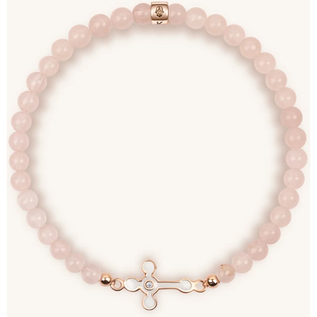 Karma And Luck Bracelet