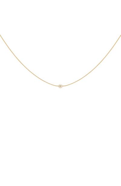 Karma and Luck Karma and Luck Manifestation Master Evil Eye Necklace