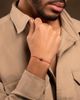 Karma and Luck Karma and Luck Men's Red String Evil Eye Bracelet Fierce Protector - 2