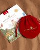 Karma and Luck Karma and Luck Men's Red String Evil Eye Bracelet Fierce Protector - 3