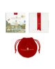 Karma And Luck Karma and Luck Sacred Vision Drawstring Evil Eye Bracelet - 3