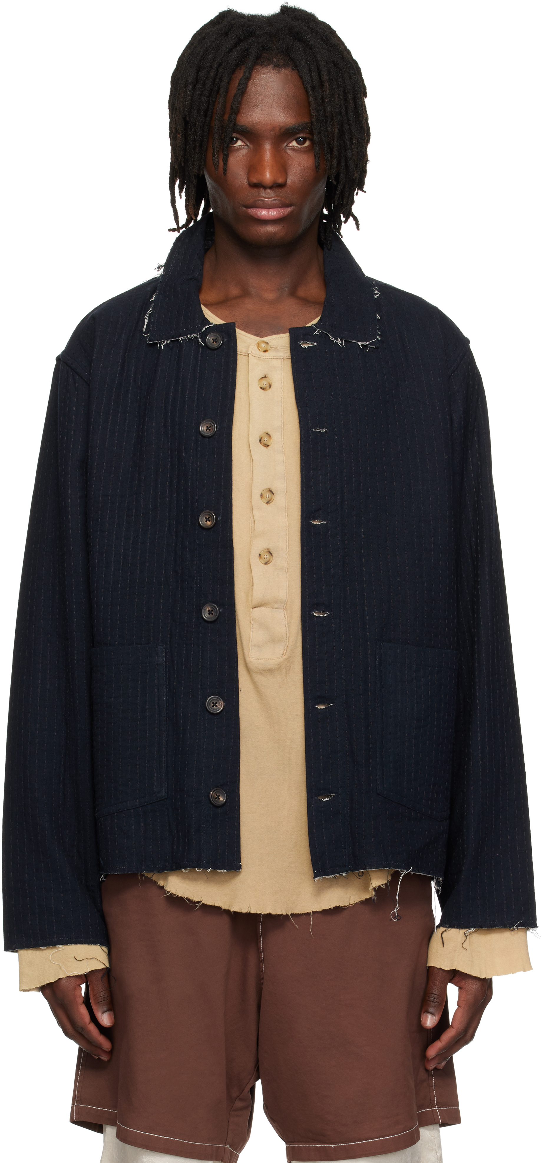 Kartik Research Clothing