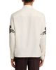 Kartik Research Kartik Research Embroidered Box Shirt - 4