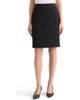 KASPER KASPER Bi-Stretch Pencil Skirt - 1