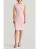 KASPER KASPER Cap Sleeve Sheath Dress - 1
