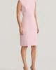 KASPER KASPER Cap Sleeve Sheath Dress - 3