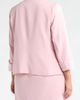 KASPER KASPER Cuff Sleeve Blazer - 2