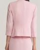 KASPER KASPER Cuff Sleeve Jacket - 2