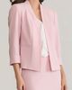 KASPER KASPER Cuff Sleeve Jacket - 3
