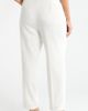 KASPER KASPER Flat Front Straight Leg Pants - 2