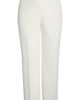 KASPER KASPER Flat Front Straight Leg Pants - 5