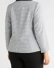 KASPER KASPER Framing Two-Button Jacket - 2