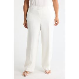 KASPER KASPER Gracie Pull-On Pant