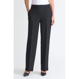 KASPER KASPER Gracie Pull-On Trouser Pants