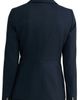 KASPER KASPER Notch Collar Waist Seam Blazer - 2