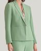 KASPER KASPER Panel Seam Jacket - 3