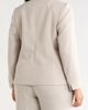 KASPER KASPER Pebble Crepe Two-Button Blazer - 2