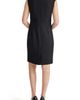 KASPER KASPER Piping Detail Sheath Dress - 2