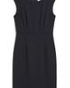KASPER KASPER Piping Detail Sheath Dress - 5