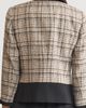 KASPER KASPER Plaid Jacket - 2