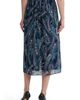 KASPER KASPER Print Midi Skirt - 2
