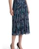 KASPER KASPER Print Midi Skirt - 3