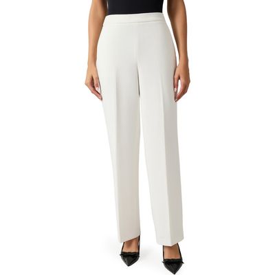 KASPER KASPER Pull-On Trouser Pants